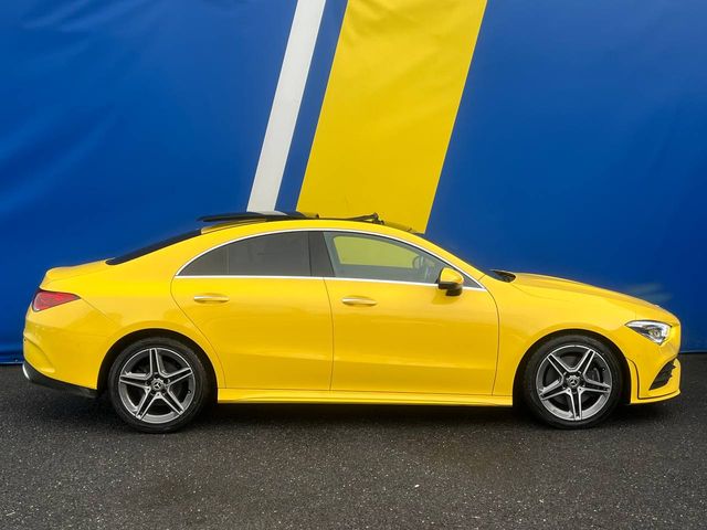 Image for 2019 Mercedes-Benz CLA Class CLA200d AMG-LINE PREMIUM PLUS AUTO ** TOP SPEC ** // PAN ROOF // VIRTUAL COCKPIT // KINETIC MASSAGE SEATS