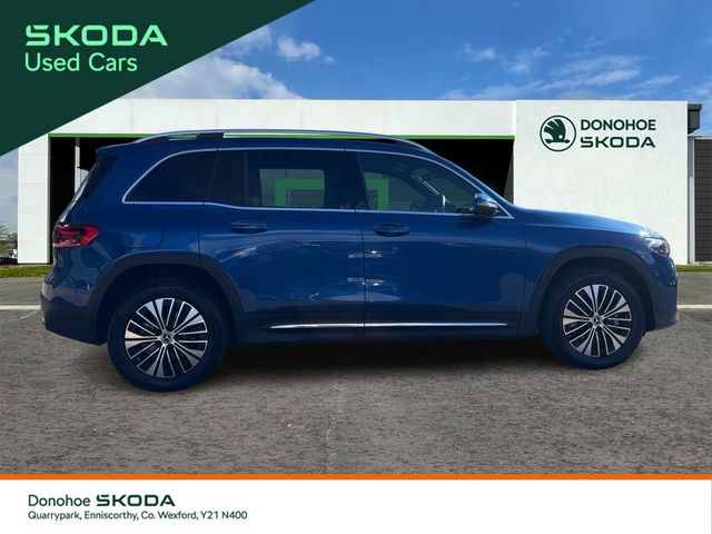 Image for 2025 Mercedes-Benz 250 Eqb 250+ Sport Executive Sport Executive EQA 250+ 190 Auto Electric 70.5kWh