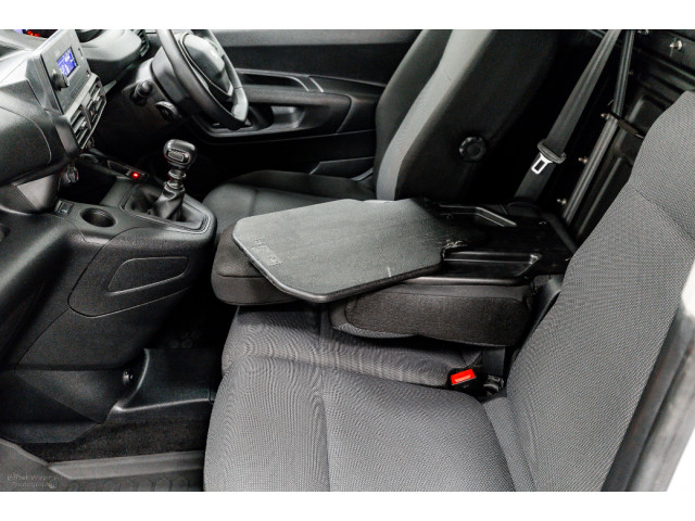 Image for 2022 Peugeot Partner Active 1.5 Diesel 100HP €17, 950 inc vat