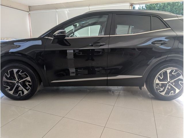 Image for 2022 Kia Sportage K3 Diesel 115 MY22