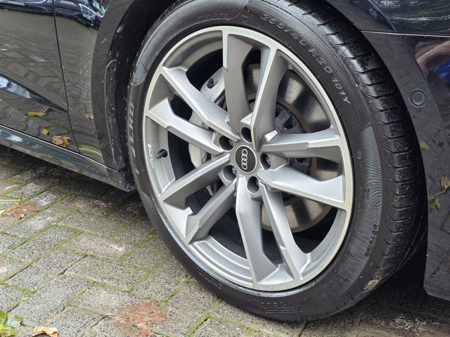 Image for 2021 Audi A7 2.0 TFSI 50 E QUATTRO S LINE BLACK EDITIONS-TRONIC. FINANCE ARRANGED. SIMI. AA APPROVED.