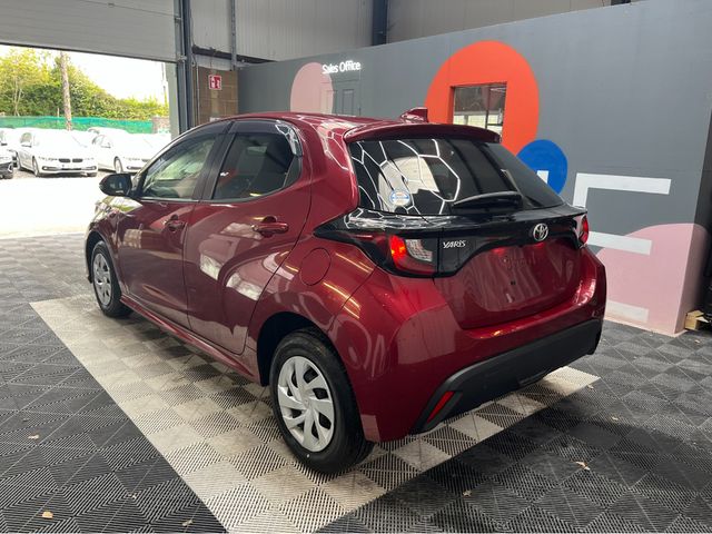 Image for 2022 Toyota Yaris €13950 2022 TOYOTA YARIS X 1.0 AUTOMATIC / REVERSE CAMERA AND MORE