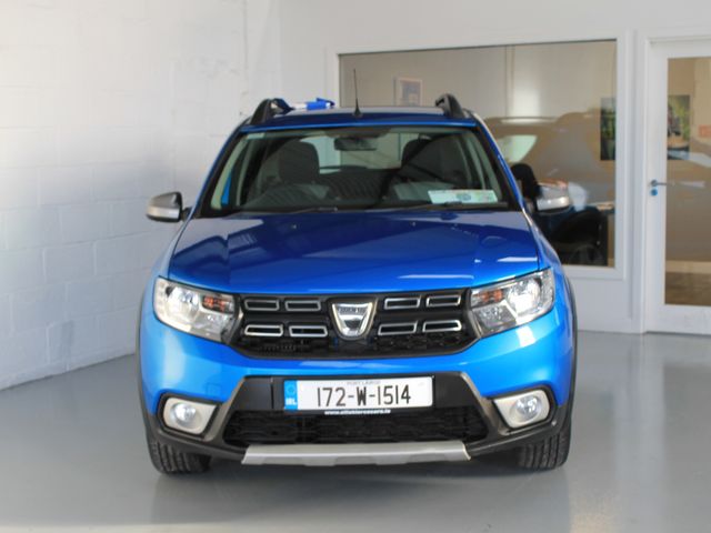 Image for 2017 Dacia Sandero 0.9tce (90) Laureate S/S 5DR