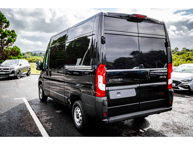 Image for 2026 Citroen Relay 33 L2H2 2.2 Diesel 120HP - €36950 inc vat