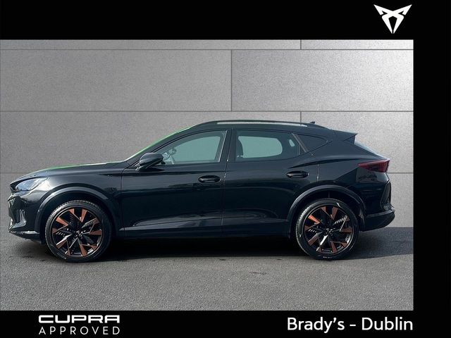 Image for 2025 Cupra Formentor 2.0 TDI 150HP DSG *CUPRA APPROVED WARRANTY*