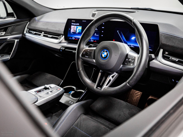 Image for 2024 BMW X2 Ix2 eDrive20 MSport 66.5kWh 205HP