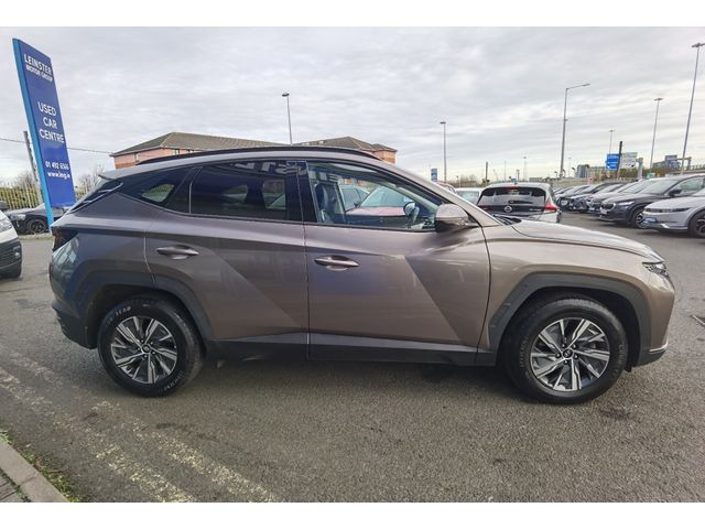 Image for 2021 Hyundai Tucson 1.6 EXECUTIVE AUTOMATIC HEV - FINANCE AVAILABLE - CALL US TODAY ON 01 492 6566 OR 087-092 5525