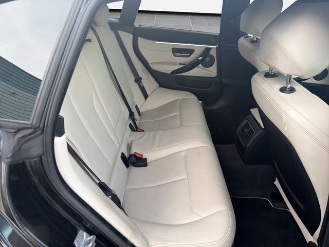 Image for 2019 BMW 4 Series Go on bai, you know you want it– savage spec, serious looker, and only gone up the road and back!