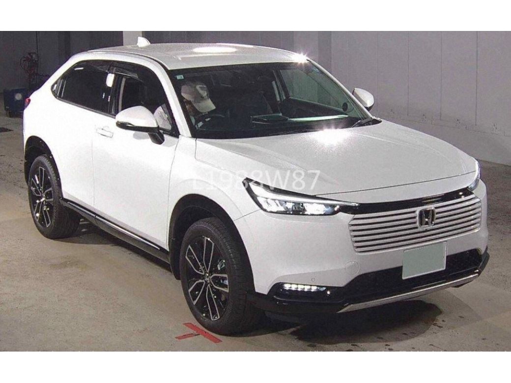 Image for 2024 Honda Vezel 