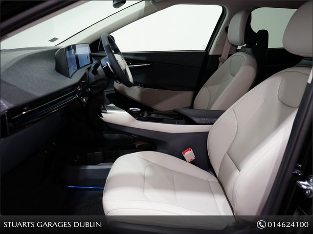 Image for 2024 Kia EV6 Earth SEM 5DR Auto - FSH - Warranty untill July 2013 up to 150000 kilo 