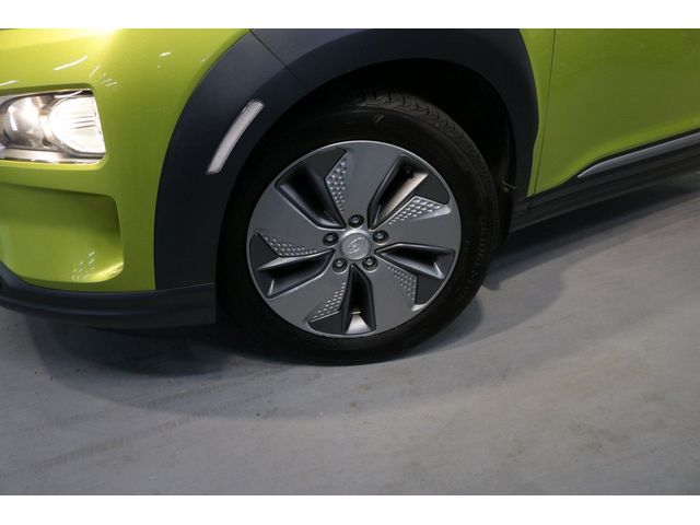 Image for 2020 Hyundai Kona ELECTRIC 64 kWh EV