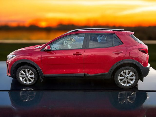 Image for 2020 Kia Stonic 1.2 K1 SAM 5DR PETROL