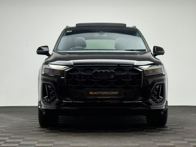 Image for 2025 Audi Q7 S LINE BLK ED 55 TFSI E QUATTRO
