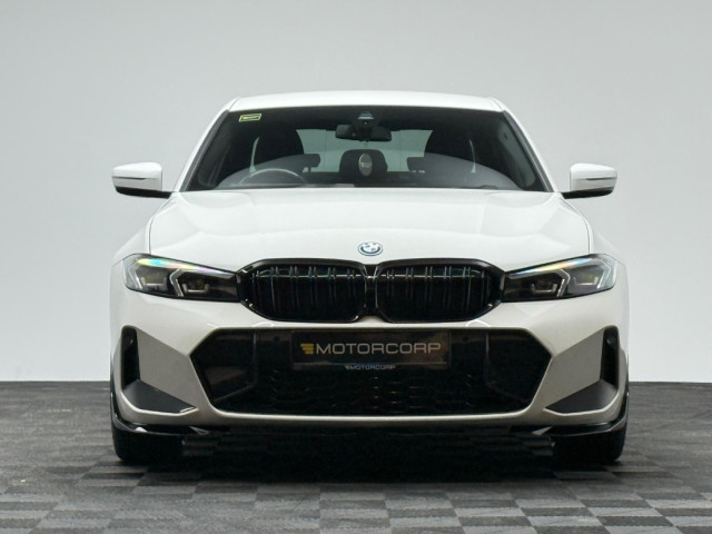 Image for 2023 BMW 3 Series 330E M SPORT