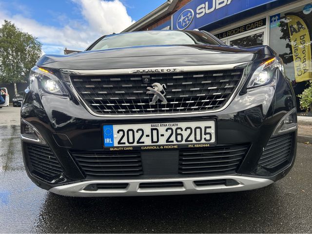 Image for 2020 Peugeot 3008 GT LINE PHEV- HYBRID 4X4 Automatic - Top Trade-In Allowances & Super Finance Deals - Future Proof with Assured Dealer Warranty -