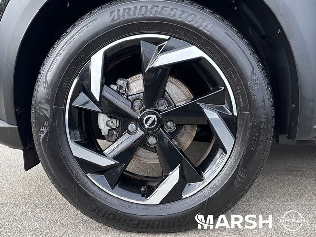 Image for 2023 Nissan Juke 1.0 SV PREMIUM 5DR