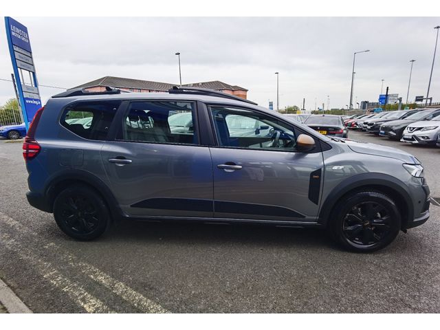 Image for 2023 Dacia Jogger 1.6 EXTREME AUTOMATIC PETROL HYBRID - FINANCE AVAILABLE - CALL US TODAY ON 01 492 6566 OR 087-092 5525