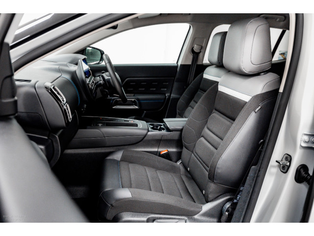 Image for 2024 Citroen C5 Aircross Plus 1.5 Diesel Auto 130HP