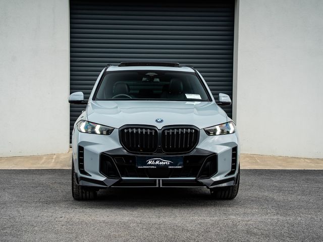 Image for 2024 BMW X5 XDRIVE50E M SPORT **HUGE SPEC**