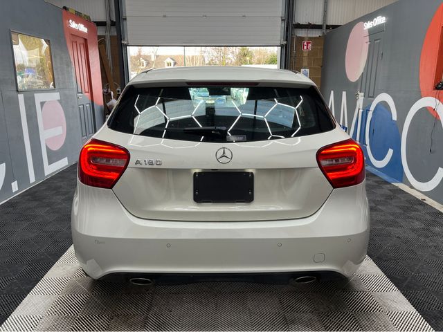 Image for 2016 Mercedes-Benz A Class €15950 2016 MERCEDES-BENZ A180 1.6 AUTOMATIC / CRUISE CONTROL / REVERSE CAMERA / PADDLE SHIFTERS AND MORE