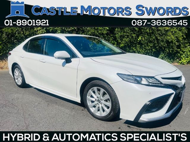 Image for 2023 Toyota Camry FINANCE AVAILABLE FROM €101 P/W