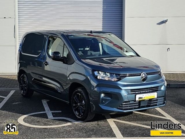 Image for 2027 Citroen Berlingo 271 AUTOMATIC - HUGE SPEC