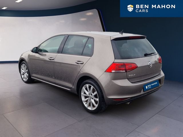 Image for 2015 Volkswagen Golf 1.6 TDI 5DR 110HP Highline