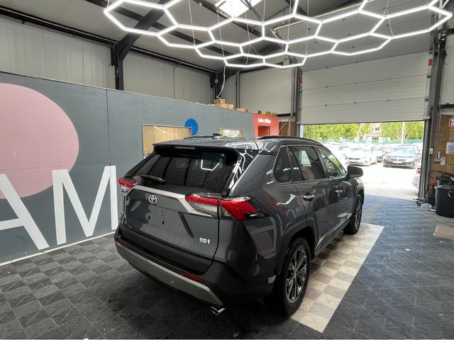 Image for 2024 Toyota Rav4 €39950 2024 TOYOTA RAV4 HYBRID G 2.5 AUTOMATIC / CRUISE CONTROL / 360° CAMERA AND MORE