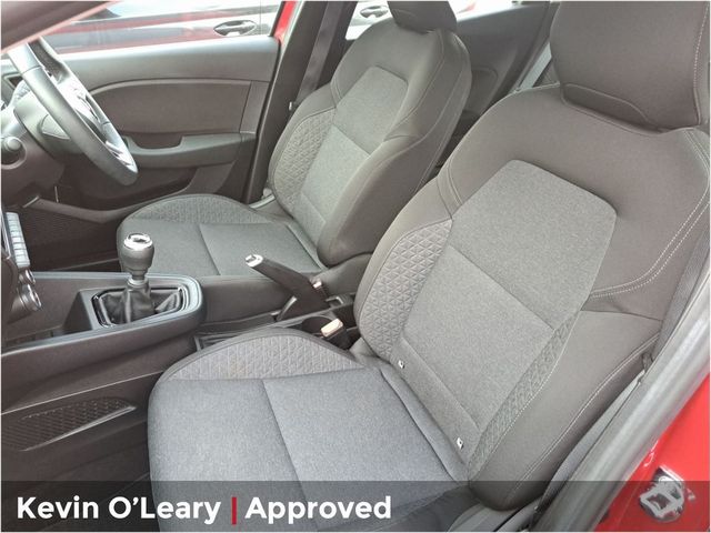 Image for 2023 Renault Clio 1.0 Equilibre 5DR.