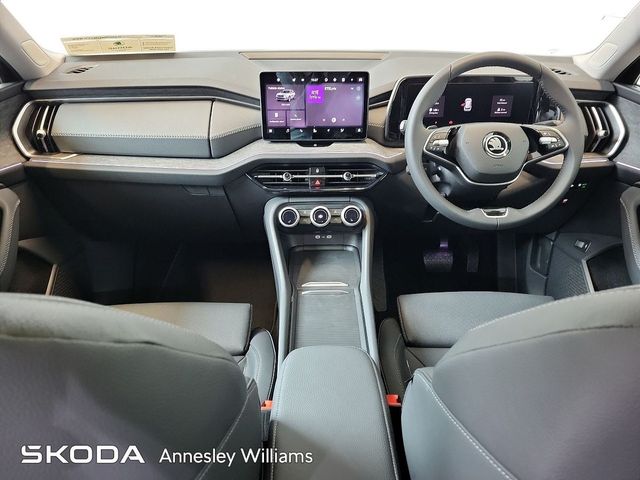 Image for 2026 Skoda Kodiaq *Order your 261* Selection+ 2.0Tdi 150hp DSG