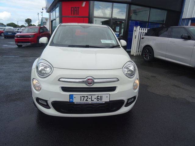 Image for 2017 Fiat 500X POP Star 1.6 Mjet 120HP 4X2 S1