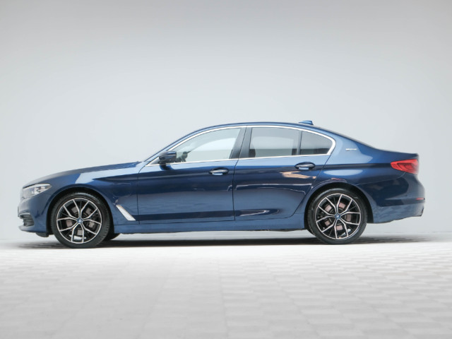 Image for 2018 BMW 5 Series 530E SE *HUGE SPEC*