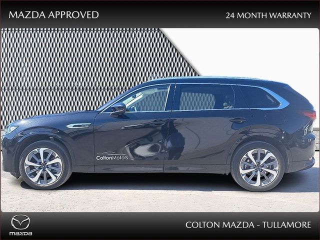 Image for 2025 Mazda CX-80 TAKUMI PLUS DIESEL AUTO