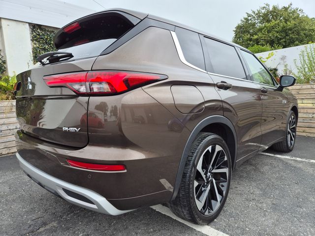 Image for 2021 Mitsubishi Outlander 2.4 PVEV / 7 SEATER / EXCEED / TOP SPEC / TAX €140 