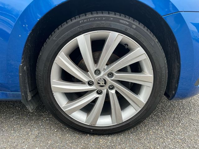 Image for 2023 Skoda Octavia OCTAVIA STY 2.0TDI 115HP-EASTER SALE NOW LIVE