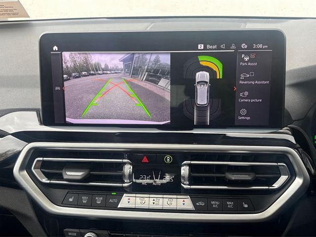 Image for 2023 BMW X3 xDrive20d xLine