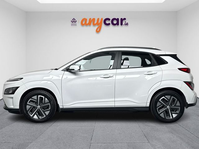 Image for 2023 Hyundai Kona Premium 64 kWh EV