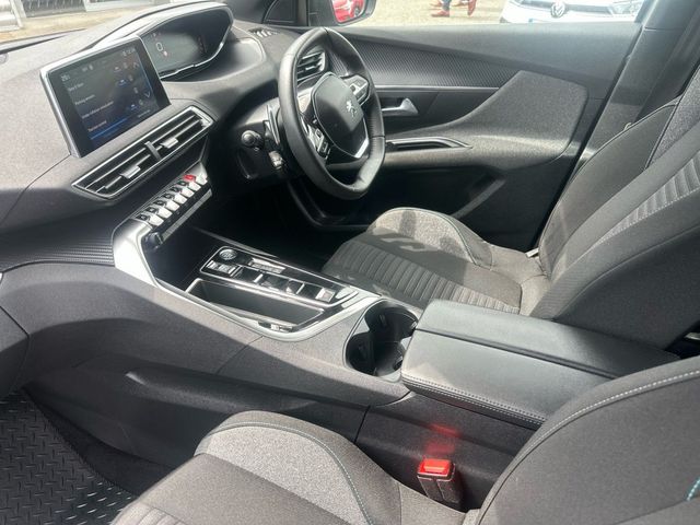 Image for 2023 Peugeot 3008 ACTIVE 1.2 PureTech 130HP AUTO 