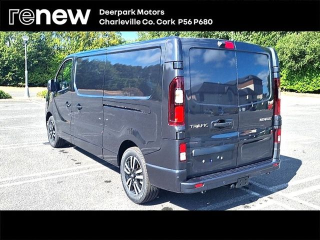 Image for 2026 Renault Trafic LL30 Extra Sport 150bhp
