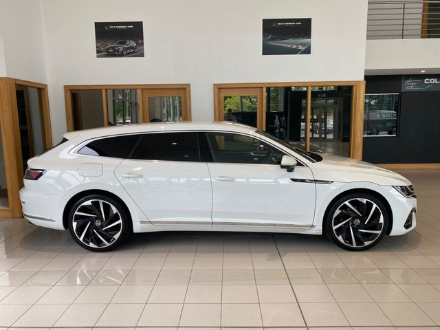 Image for 2021 Volkswagen Arteon SB RL 2.0tdi D7F 200HP 5DR AU