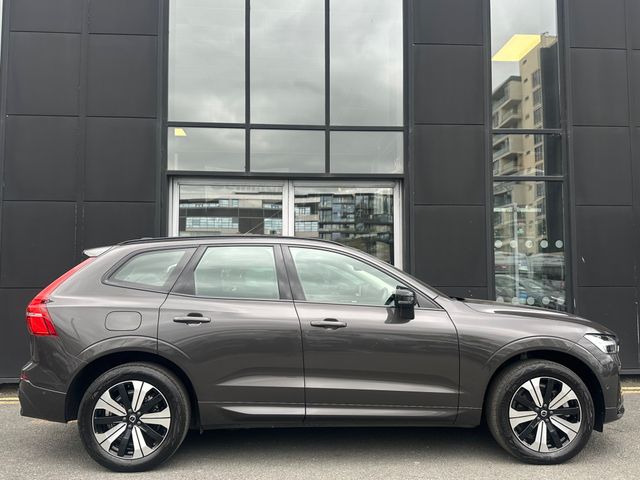 Image for 2023 Volvo XC60 T6 Dark Plus Recharge Auto (PHEV)