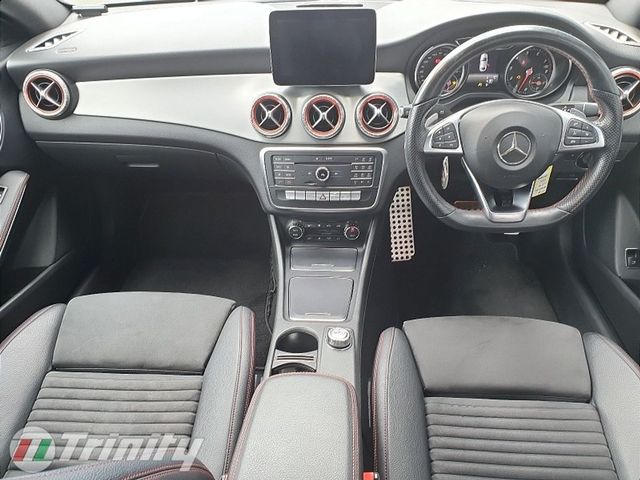 Image for 2017 Mercedes-Benz CLA Class ** AMG PACK** HIGH SPEC ** 180 CLA ** TRINITY MOTORS **