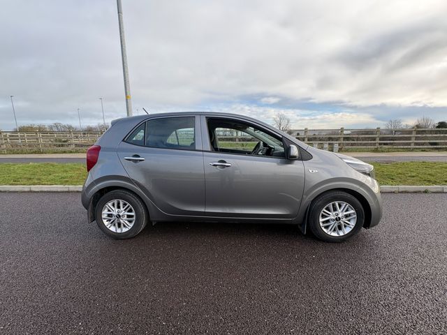 Image for 2024 Kia Picanto 1.0 MY23 5DR