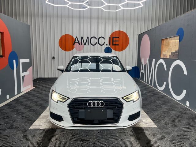 Image for 2019 Audi A3 AUDI A3 SALOON AUTOMATIC 1.4 TFSI / 33k KMs / REVERSE CAMERA , ADAPTIVE CRUISE & MORE