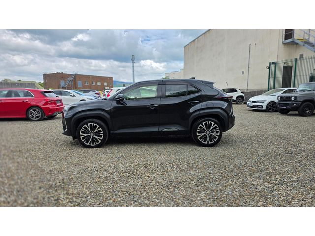 Image for 2020 Toyota Yaris Cross 