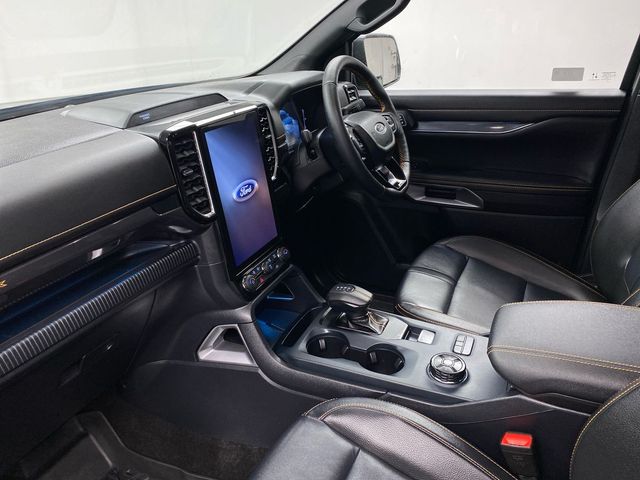 Image for 2024 Ford Ranger D/CAB WILDTRAK - 2.0 TD2