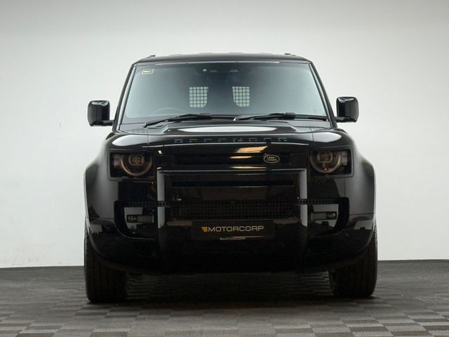 Image for 2026 Land Rover Defender SE X-DYNAMIC D250 3.0 3 SEATER