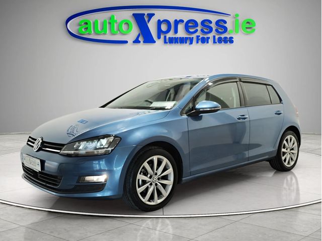 Image for 2017 Volkswagen Golf 1.2 TSI Automatic, Reversing camera
