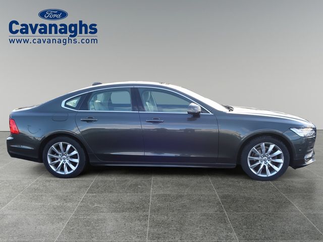 Image for 2021 Volvo S90 D4 190hp Momentum Auto