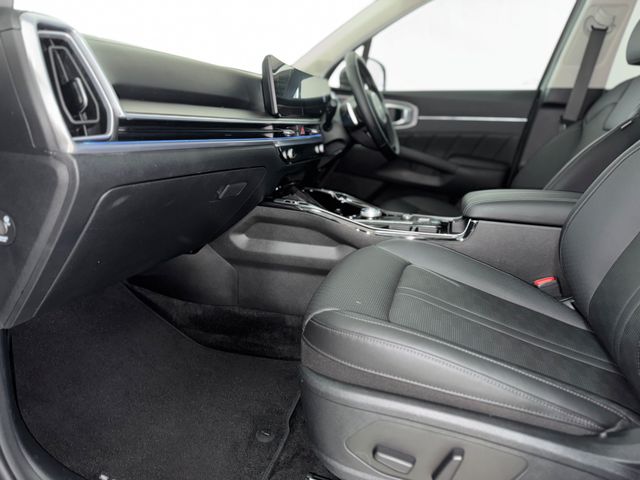 Image for 2025 Kia Sorento DSL PE 7S